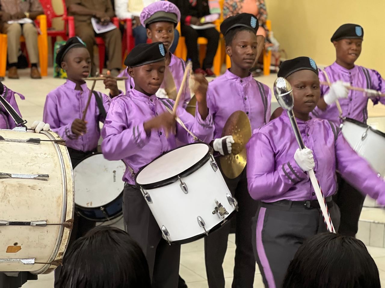 Band Performance